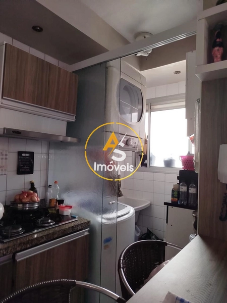 APARTAMENTO DE 2 DORMITÓRIOS EM PORTO ALEGRE: 10ª foto da galeria de imagens do imóvel