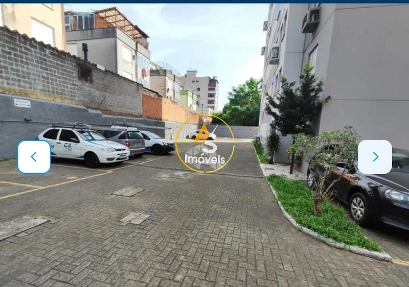 APARTAMENTO DE 2 DORMITÓRIOS EM PORTO ALEGRE: 3ª foto da galeria de imagens do imóvel