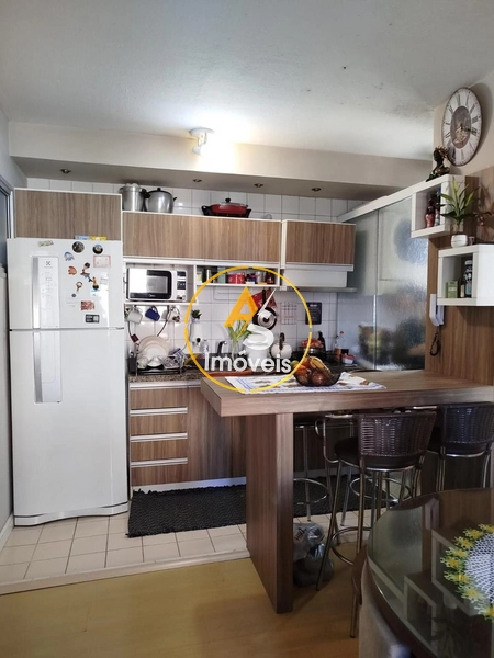 APARTAMENTO DE 2 DORMITÓRIOS EM PORTO ALEGRE: 9ª foto da galeria de imagens do imóvel