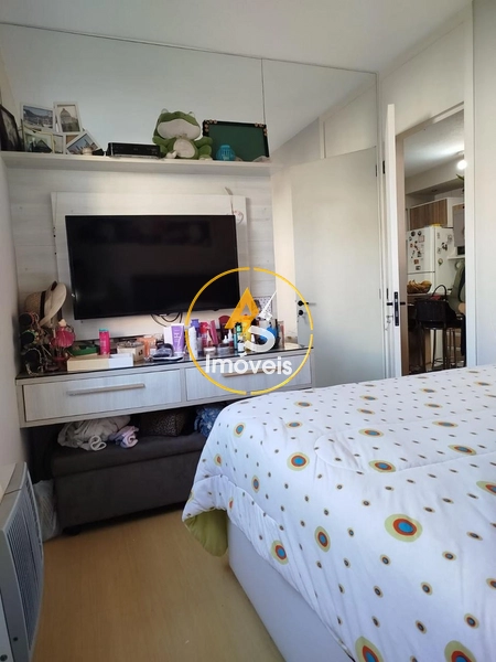 APARTAMENTO DE 2 DORMITÓRIOS EM PORTO ALEGRE: 12ª foto da galeria de imagens do imóvel