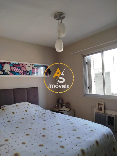 APARTAMENTO DE 2 DORMITÓRIOS EM PORTO ALEGRE: 11ª foto da galeria de imagens do imóvel