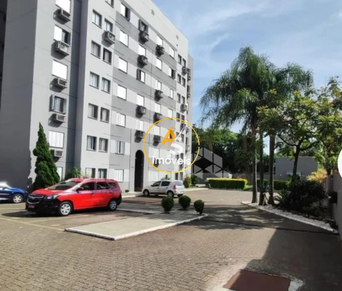 APARTAMENTO DE 2 DORMITÓRIOS EM PORTO ALEGRE: 1ª foto da galeria de imagens do imóvel