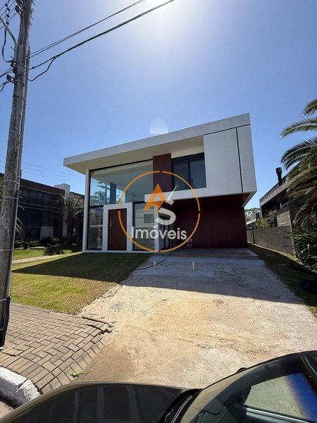 MANSÃO NO CONDOMÍNIO VELAS DA MARINA!!!: 2ª foto da galeria de imagens do imóvel