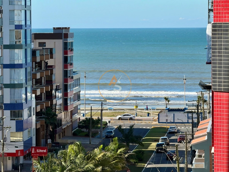 ÓTIMO APARTAMENTO À VENDA EM CAPÃO DA CANOA!⁣ : 3ª foto da galeria de imagens do imóvel