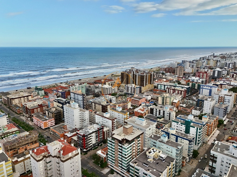ÓTIMO APARTAMENTO À VENDA EM CAPÃO DA CANOA!⁣ : 34ª foto da galeria de imagens do imóvel