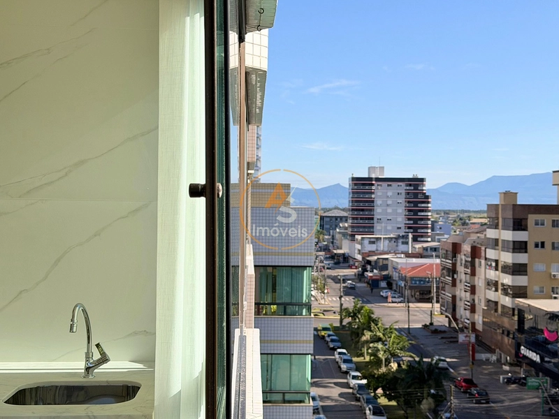 ÓTIMO APARTAMENTO À VENDA EM CAPÃO DA CANOA!⁣ : 10ª foto da galeria de imagens do imóvel
