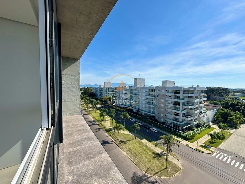 APARTAMENTO Á VENDA EM CAPÃO DA CANOA!!!: 2ª foto da galeria de imagens do imóvel