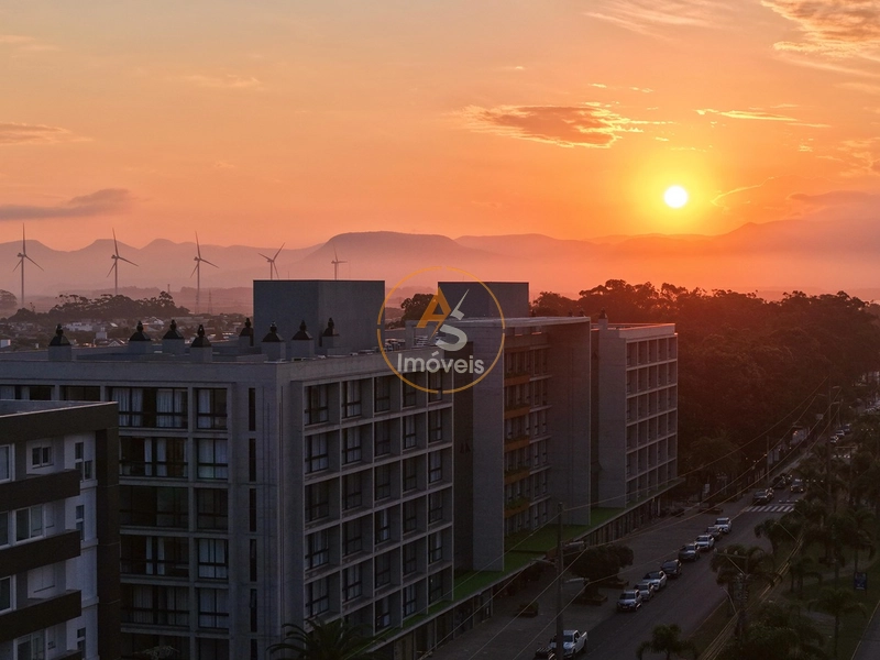 APARTAMENTO Á VENDA EM CAPÃO DA CANOA!!!: 20ª foto da galeria de imagens do imóvel