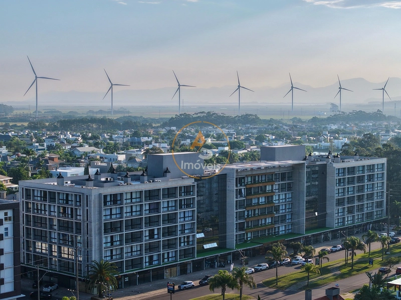 APARTAMENTO Á VENDA EM CAPÃO DA CANOA!!!: 15ª foto da galeria de imagens do imóvel