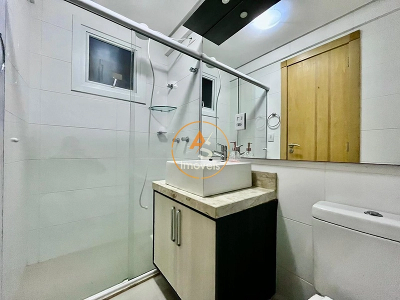 APTO DE 3 DORMITÓRIOS MOBILIADO E COM DEPÓSITO!: 14ª foto da galeria de imagens do imóvel