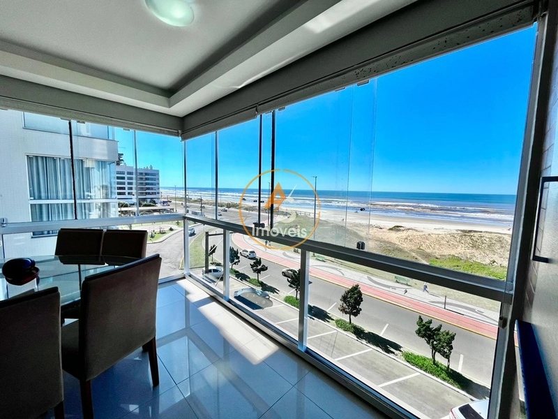 APTO DE 3 DORMITÓRIOS MOBILIADO E COM DEPÓSITO!: 5ª foto da galeria de imagens do imóvel