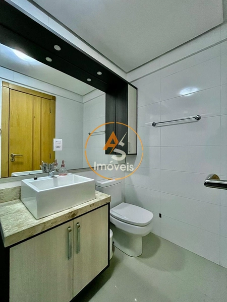 APTO DE 3 DORMITÓRIOS MOBILIADO E COM DEPÓSITO!: 19ª foto da galeria de imagens do imóvel