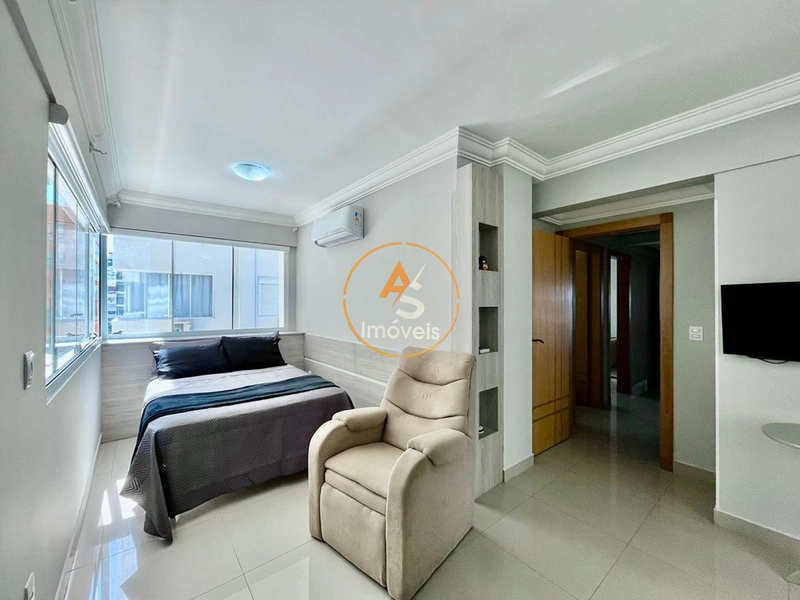 APTO DE 3 DORMITÓRIOS MOBILIADO E COM DEPÓSITO!: 16ª foto da galeria de imagens do imóvel