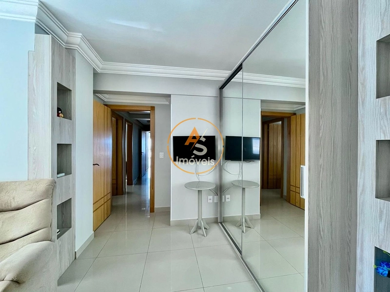 APTO DE 3 DORMITÓRIOS MOBILIADO E COM DEPÓSITO!: 17ª foto da galeria de imagens do imóvel