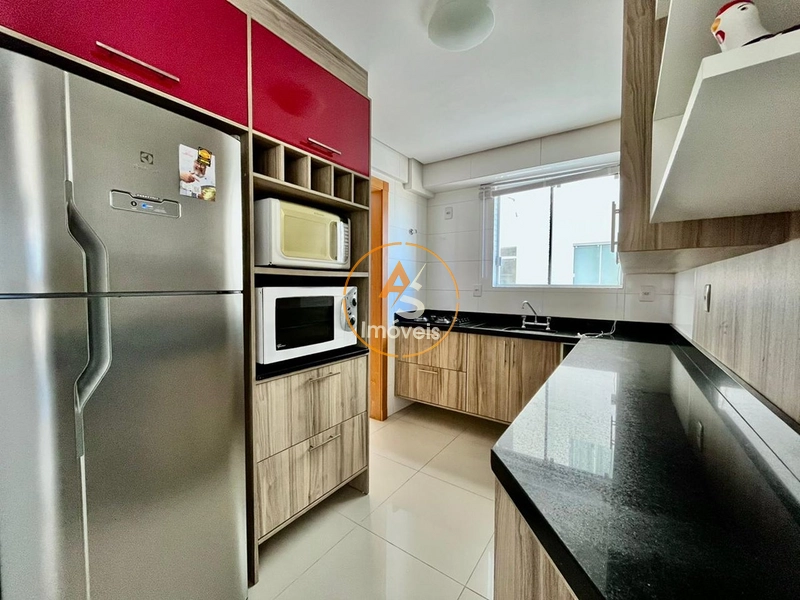 APTO DE 3 DORMITÓRIOS MOBILIADO E COM DEPÓSITO!: 10ª foto da galeria de imagens do imóvel