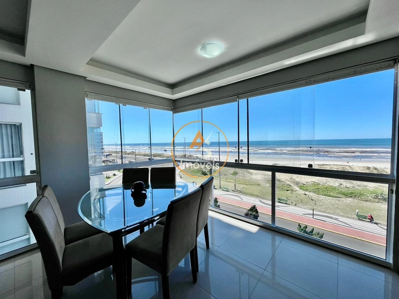 APTO DE 3 DORMITÓRIOS MOBILIADO E COM DEPÓSITO!: 1ª foto da galeria de imagens do imóvel