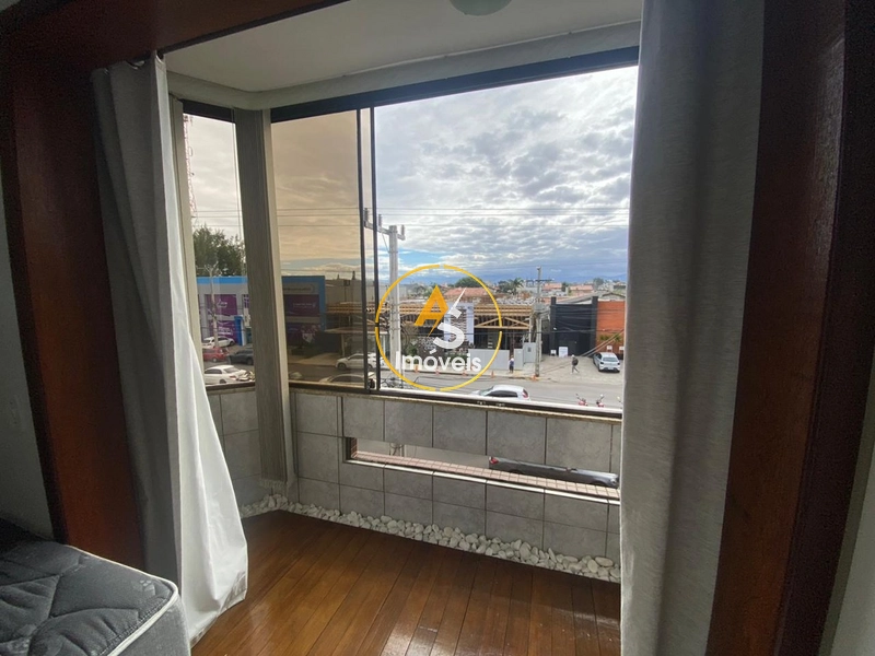 APTO DE 1 DORMITÓRIO MOBILIADO EM CAPÃO DA CANOA!!!: 2ª foto da galeria de imagens do imóvel