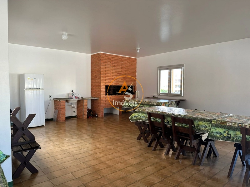 APTO DE 2 DORMITÓRIOS AMPLO EM CAPÃO DA CANOA!!!: 36ª foto da galeria de imagens do imóvel