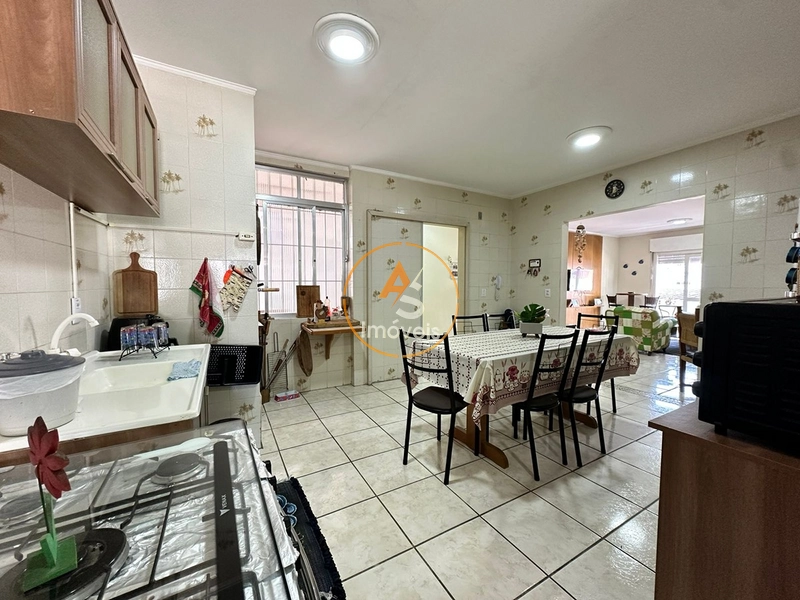 APTO DE 2 DORMITÓRIOS AMPLO EM CAPÃO DA CANOA!!!: 21ª foto da galeria de imagens do imóvel