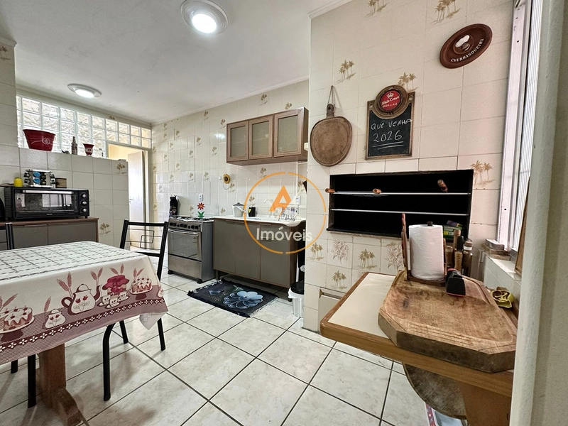 APTO DE 2 DORMITÓRIOS AMPLO EM CAPÃO DA CANOA!!!: 6ª foto da galeria de imagens do imóvel