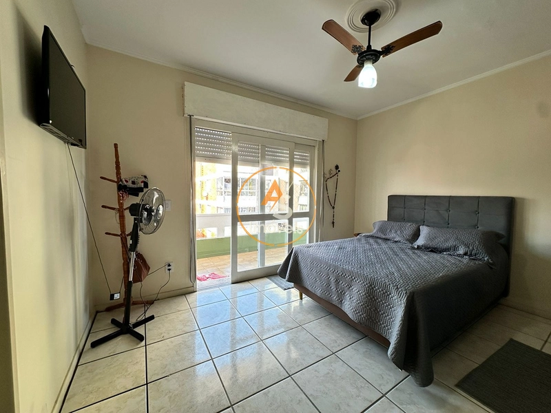 APTO DE 2 DORMITÓRIOS AMPLO EM CAPÃO DA CANOA!!!: 20ª foto da galeria de imagens do imóvel