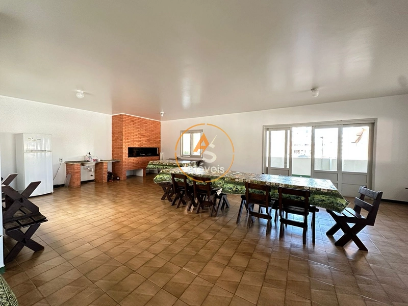 APTO DE 2 DORMITÓRIOS AMPLO EM CAPÃO DA CANOA!!!: 7ª foto da galeria de imagens do imóvel