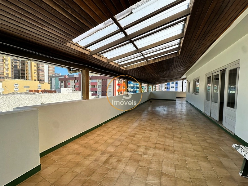 APTO DE 2 DORMITÓRIOS AMPLO EM CAPÃO DA CANOA!!!: 4ª foto da galeria de imagens do imóvel