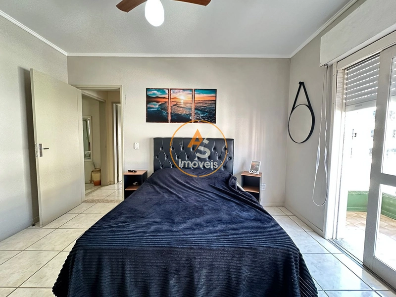 APTO DE 2 DORMITÓRIOS AMPLO EM CAPÃO DA CANOA!!!: 9ª foto da galeria de imagens do imóvel