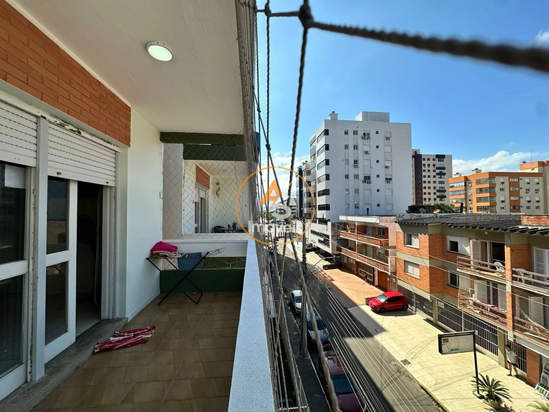 APTO DE 2 DORMITÓRIOS AMPLO EM CAPÃO DA CANOA!!!: 8ª foto da galeria de imagens do imóvel