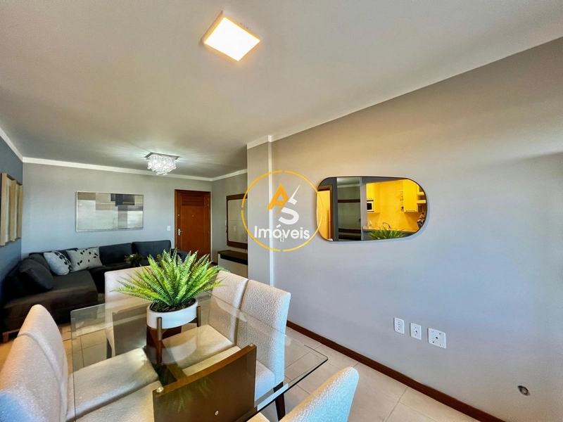 EXCEPCIONAL APARTAMENTO DE 3 DORMITÓRIOS EM CAPÃO DA CANOA!!!: 3ª foto da galeria de imagens do imóvel