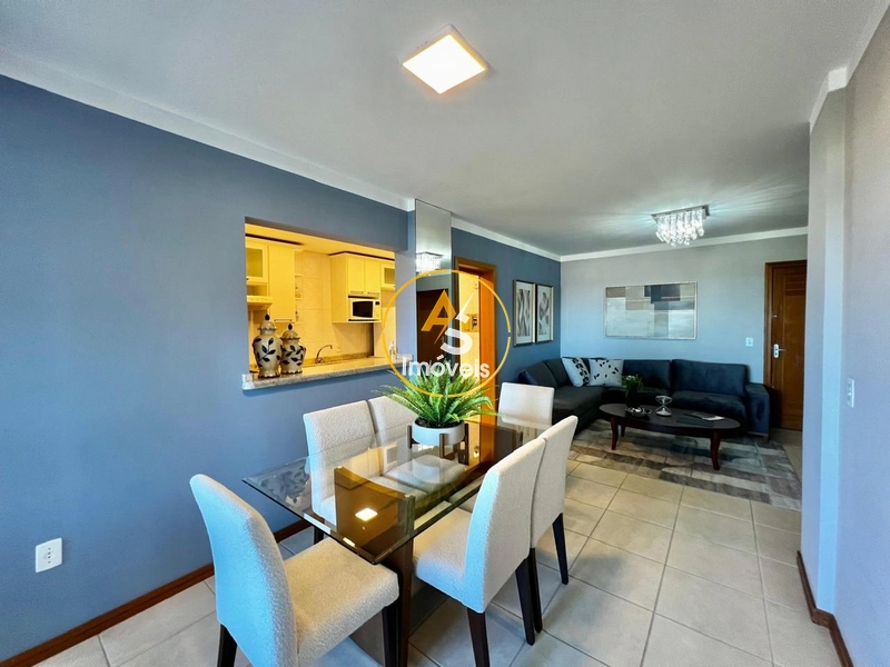 EXCEPCIONAL APARTAMENTO DE 3 DORMITÓRIOS EM CAPÃO DA CANOA!!!: 4ª foto da galeria de imagens do imóvel