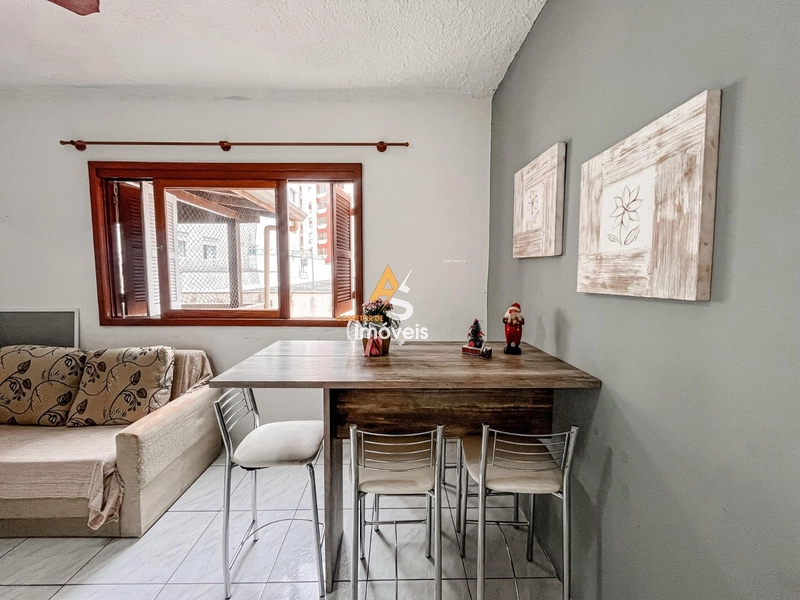 APTO DE 1 DORMITÓRIO EM CAPÃO DA CANOA!: 5ª foto da galeria de imagens do imóvel