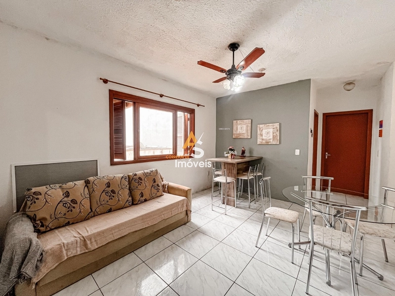 APTO DE 1 DORMITÓRIO EM CAPÃO DA CANOA!: 29ª foto da galeria de imagens do imóvel