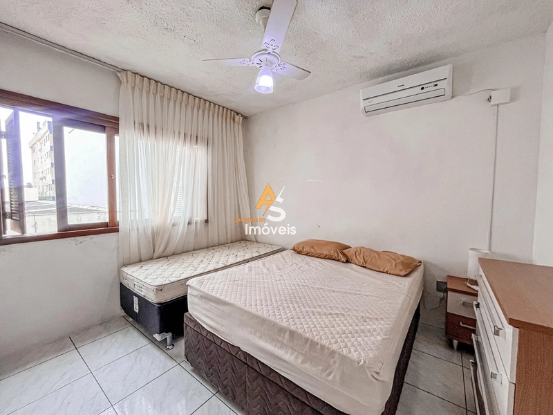 APTO DE 1 DORMITÓRIO EM CAPÃO DA CANOA!: 1ª foto da galeria de imagens do imóvel