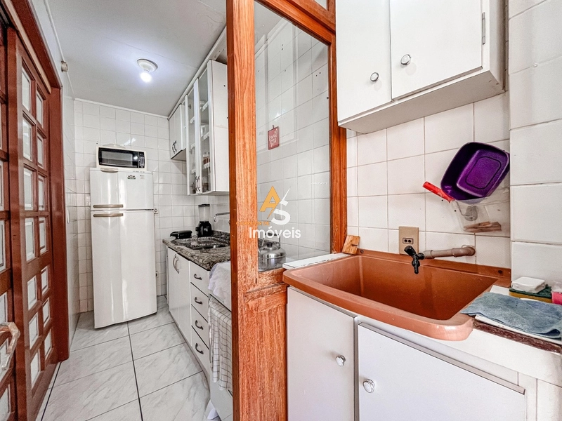 APTO DE 1 DORMITÓRIO EM CAPÃO DA CANOA!: 20ª foto da galeria de imagens do imóvel