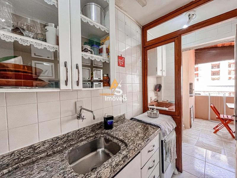 APTO DE 1 DORMITÓRIO EM CAPÃO DA CANOA!: 22ª foto da galeria de imagens do imóvel