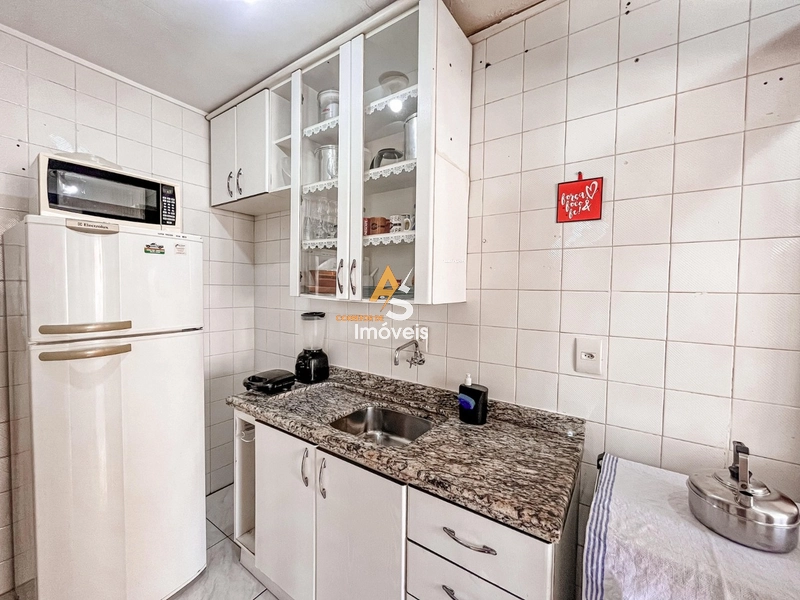 APTO DE 1 DORMITÓRIO EM CAPÃO DA CANOA!: 14ª foto da galeria de imagens do imóvel