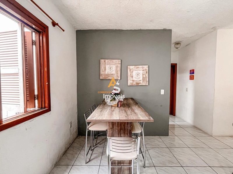 APTO DE 1 DORMITÓRIO EM CAPÃO DA CANOA!: 12ª foto da galeria de imagens do imóvel