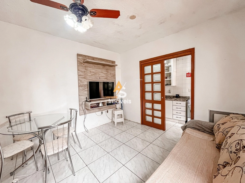 APTO DE 1 DORMITÓRIO EM CAPÃO DA CANOA!: 10ª foto da galeria de imagens do imóvel