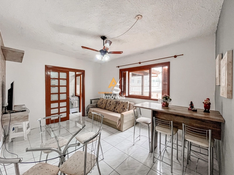 APTO DE 1 DORMITÓRIO EM CAPÃO DA CANOA!: 7ª foto da galeria de imagens do imóvel