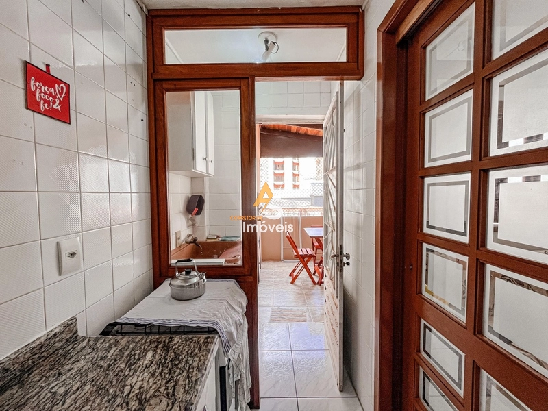 APTO DE 1 DORMITÓRIO EM CAPÃO DA CANOA!: 17ª foto da galeria de imagens do imóvel