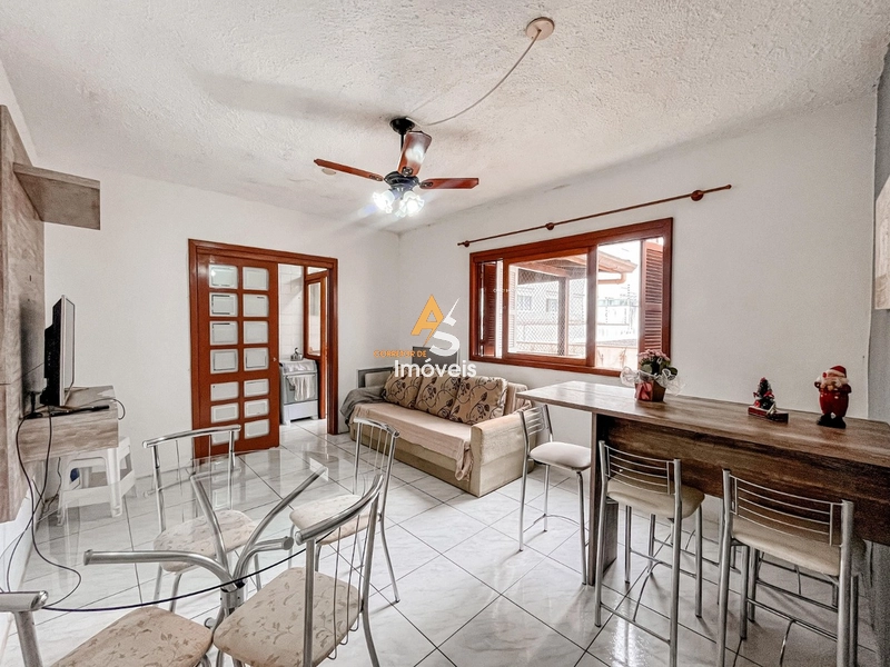 APTO DE 1 DORMITÓRIO EM CAPÃO DA CANOA!: 6ª foto da galeria de imagens do imóvel