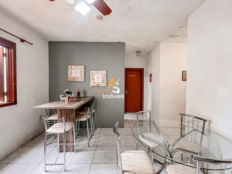 APTO DE 1 DORMITÓRIO EM CAPÃO DA CANOA!: 11ª foto da galeria de imagens do imóvel