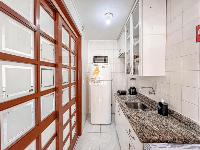 APTO DE 1 DORMITÓRIO EM CAPÃO DA CANOA!: 19ª foto da galeria de imagens do imóvel