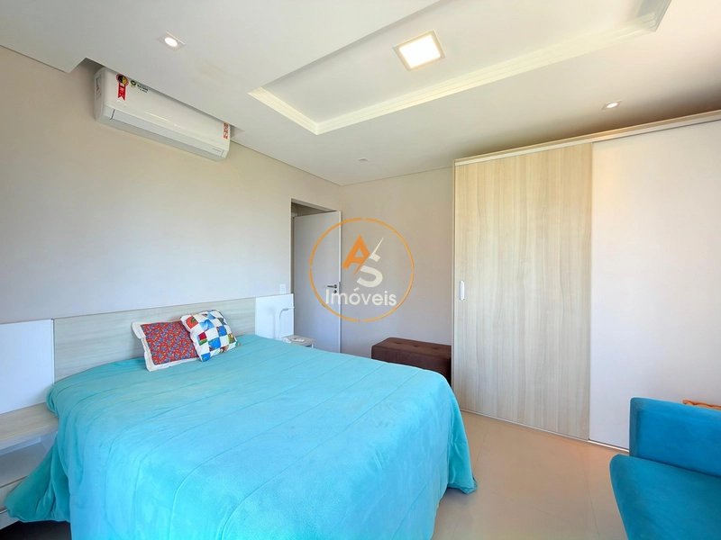 COBERTURA À VENDA SACADA DE FRENTE PARA A PRAÇA DO FAROL: 22ª foto da galeria de imagens do imóvel