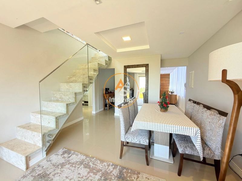 COBERTURA À VENDA SACADA DE FRENTE PARA A PRAÇA DO FAROL: 13ª foto da galeria de imagens do imóvel