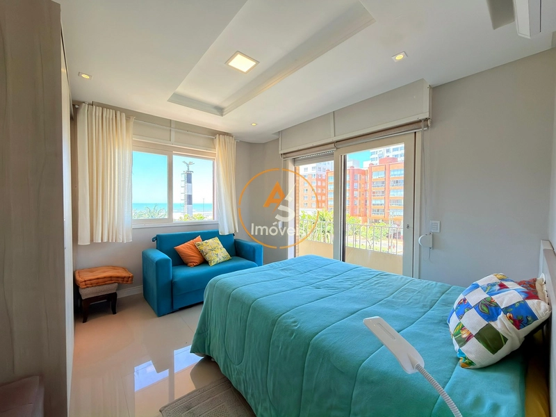 COBERTURA À VENDA SACADA DE FRENTE PARA A PRAÇA DO FAROL: 20ª foto da galeria de imagens do imóvel