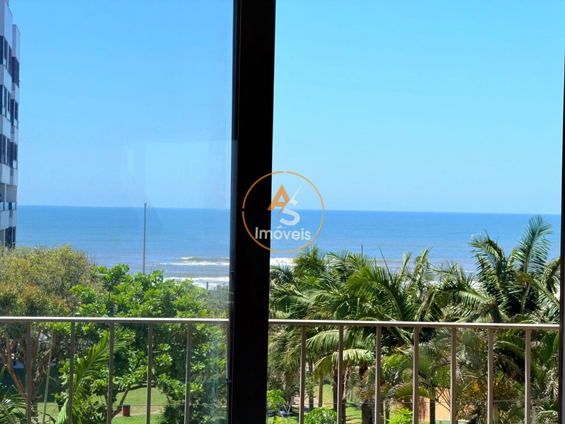 COBERTURA À VENDA SACADA DE FRENTE PARA A PRAÇA DO FAROL: 8ª foto da galeria de imagens do imóvel