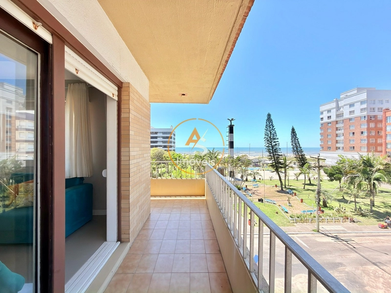 COBERTURA À VENDA SACADA DE FRENTE PARA A PRAÇA DO FAROL: 23ª foto da galeria de imagens do imóvel