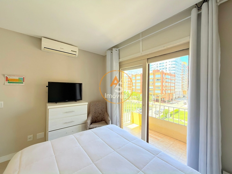 COBERTURA À VENDA SACADA DE FRENTE PARA A PRAÇA DO FAROL: 18ª foto da galeria de imagens do imóvel